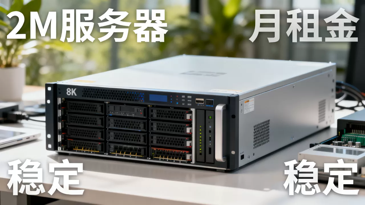 租用2m服务器一个月多少钱,哪家便宜稳定? 租用2m服务器一个月多少钱,哪家便宜稳定?