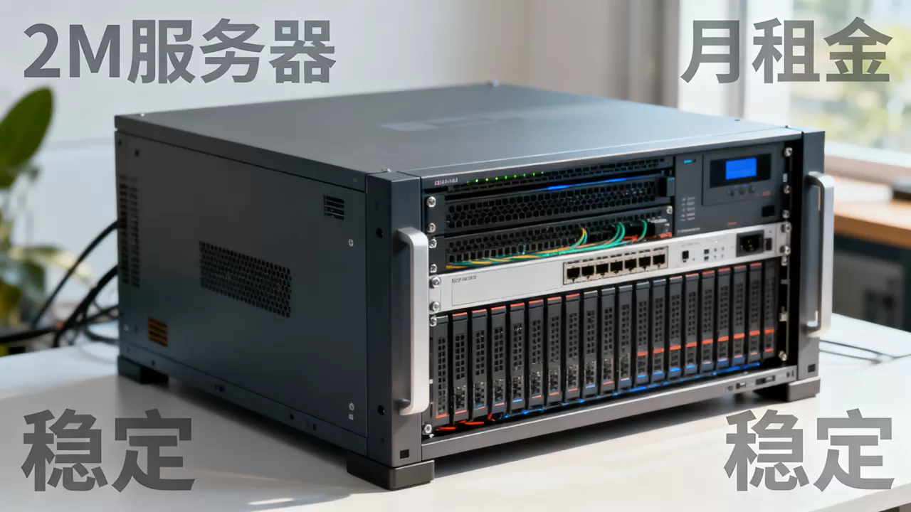 租用2m服务器一个月多少钱,哪家便宜稳定? 租用2m服务器一个月多少钱,哪家便宜稳定?
