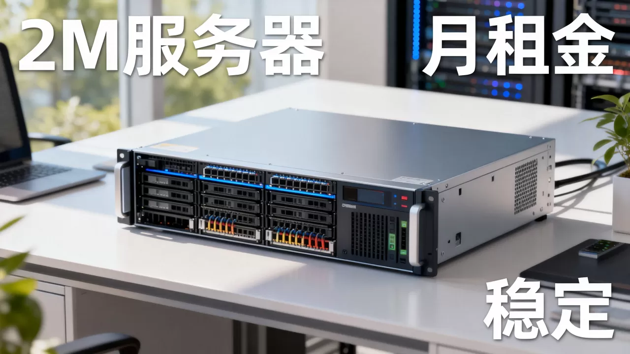 租用2m服务器一个月多少钱,哪家便宜稳定? 租用2m服务器一个月多少钱,哪家便宜稳定?