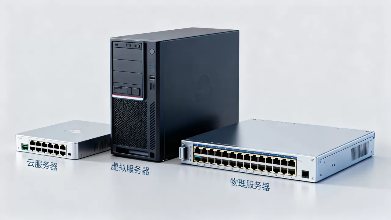 互联网到底可以提供哪些服务器类型?,哪种类型好? 互联网到底可以提供哪些服务器类型?,哪种类型好?