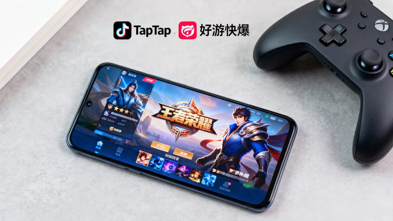 国内服务器app游戏有哪些好玩的,哪个平台好? 国内服务器app游戏有哪些好玩的,哪个平台好?