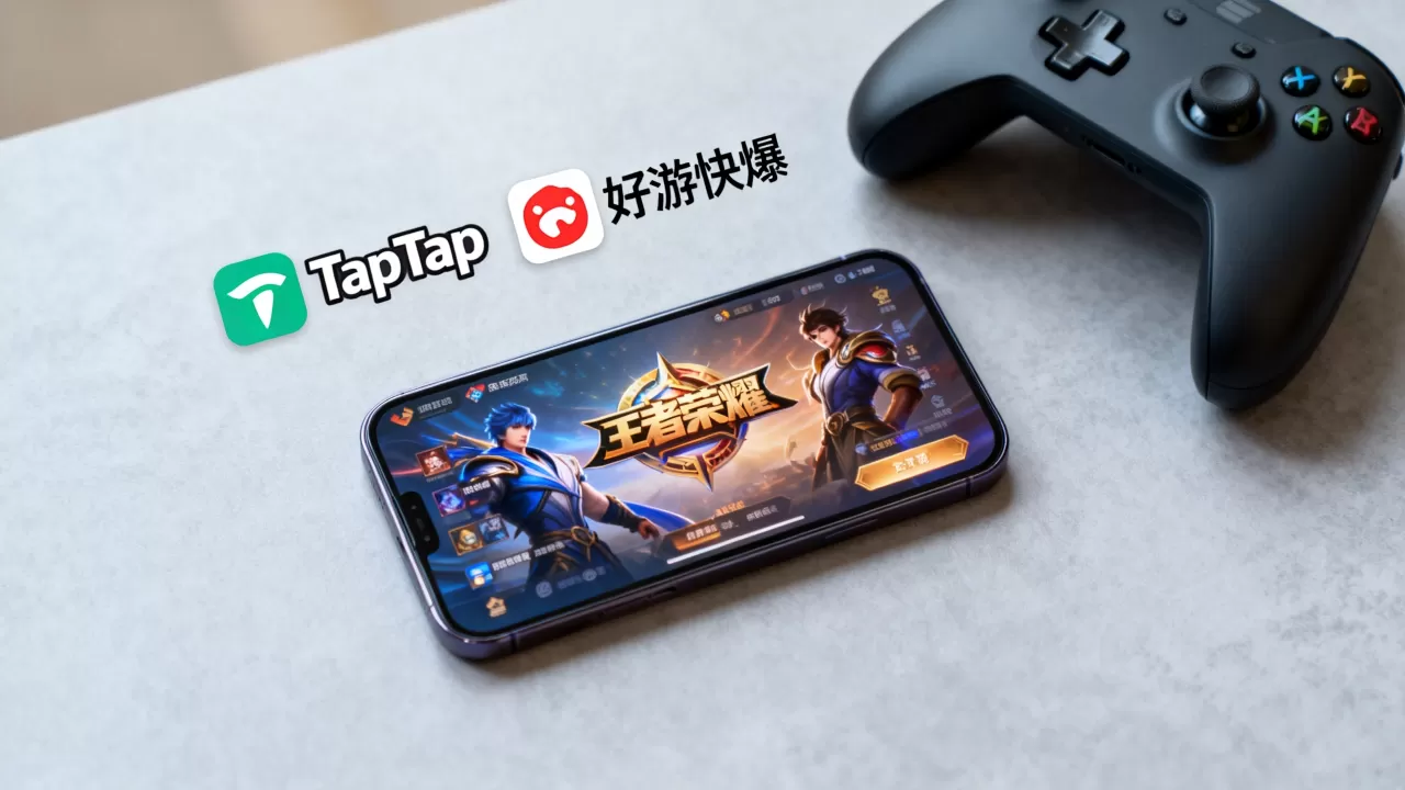 国内服务器app游戏有哪些好玩的,哪个平台好? 国内服务器app游戏有哪些好玩的,哪个平台好?