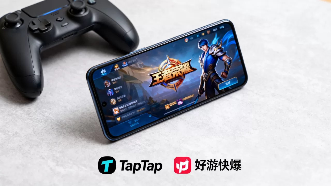 国内服务器app游戏有哪些好玩的,哪个平台好? 国内服务器app游戏有哪些好玩的,哪个平台好?