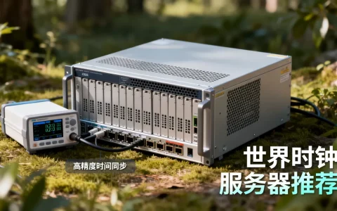 世界时钟服务器有哪些靠谱推荐？,如何选择高精度时间同步服务？
