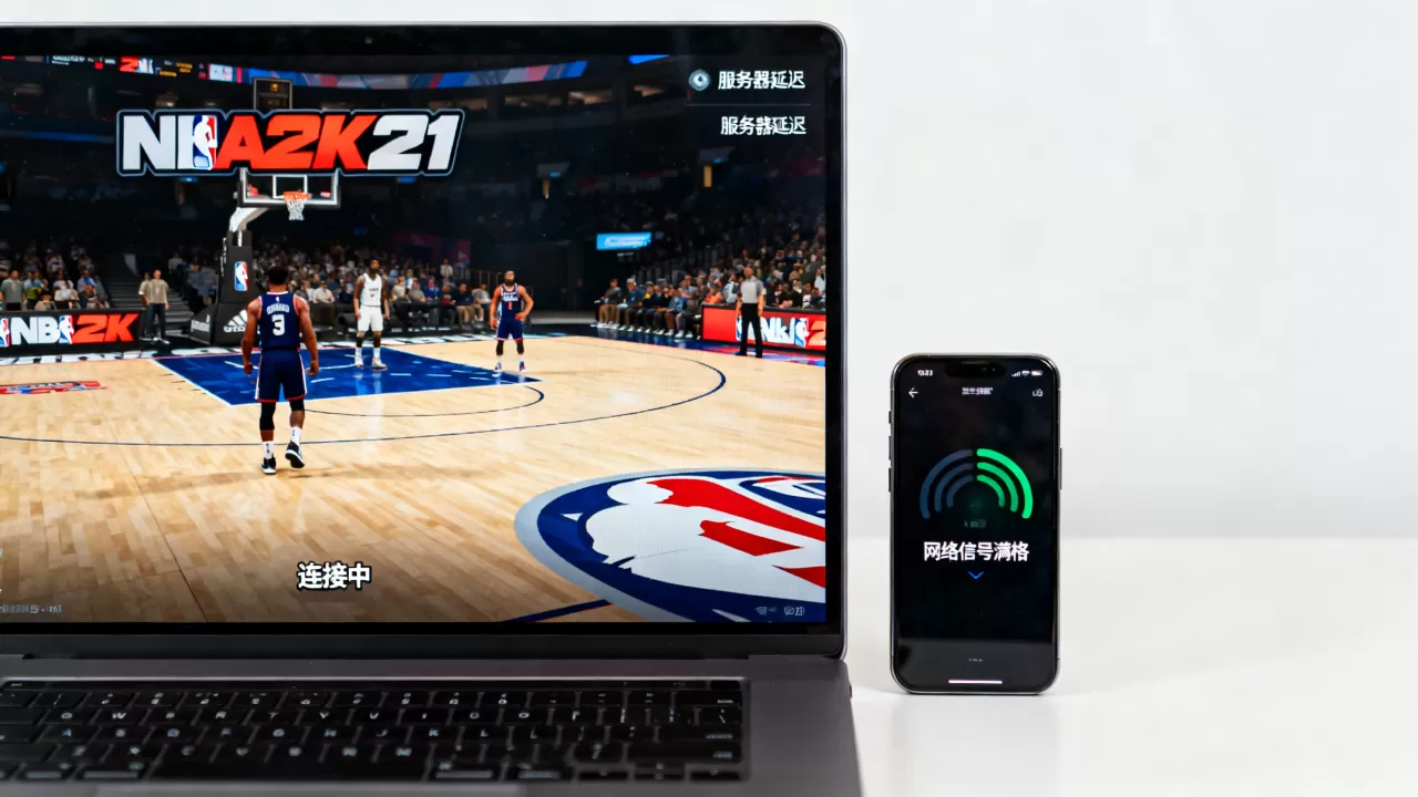 nba2k21联机服务器卡不卡,服务器掉线怎么办? nba2k21联机服务器卡不卡,服务器掉线怎么办?
