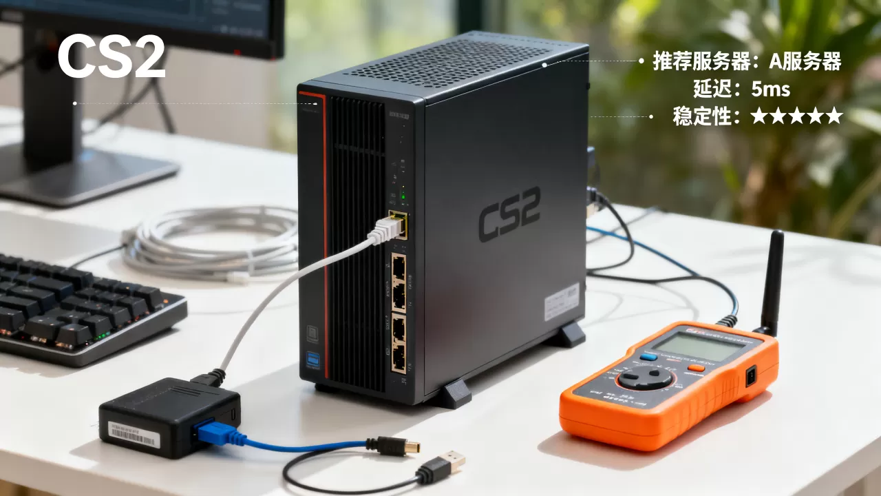 CS2服务器有哪些推荐?,哪个延迟低更稳定。 CS2服务器有哪些推荐?,哪个延迟低更稳定。