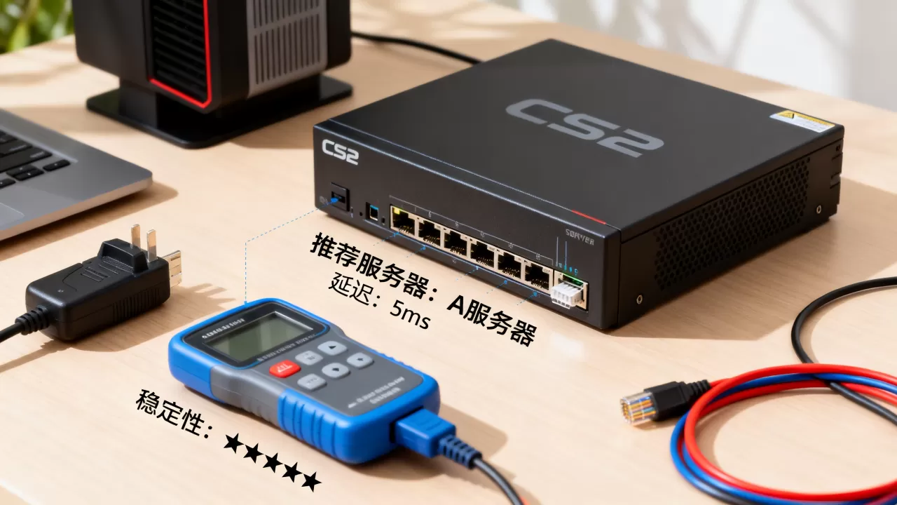 CS2服务器有哪些推荐?,哪个延迟低更稳定。 CS2服务器有哪些推荐?,哪个延迟低更稳定。