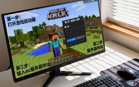 我的世界win10版怎么进ec服务器？,ec服务器进不去解决方法