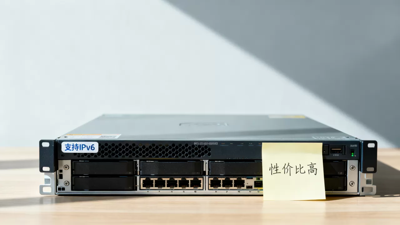 国内哪些服务器支持ipv6?哪家性价比高? 国内哪些服务器支持ipv6?哪家性价比高?
