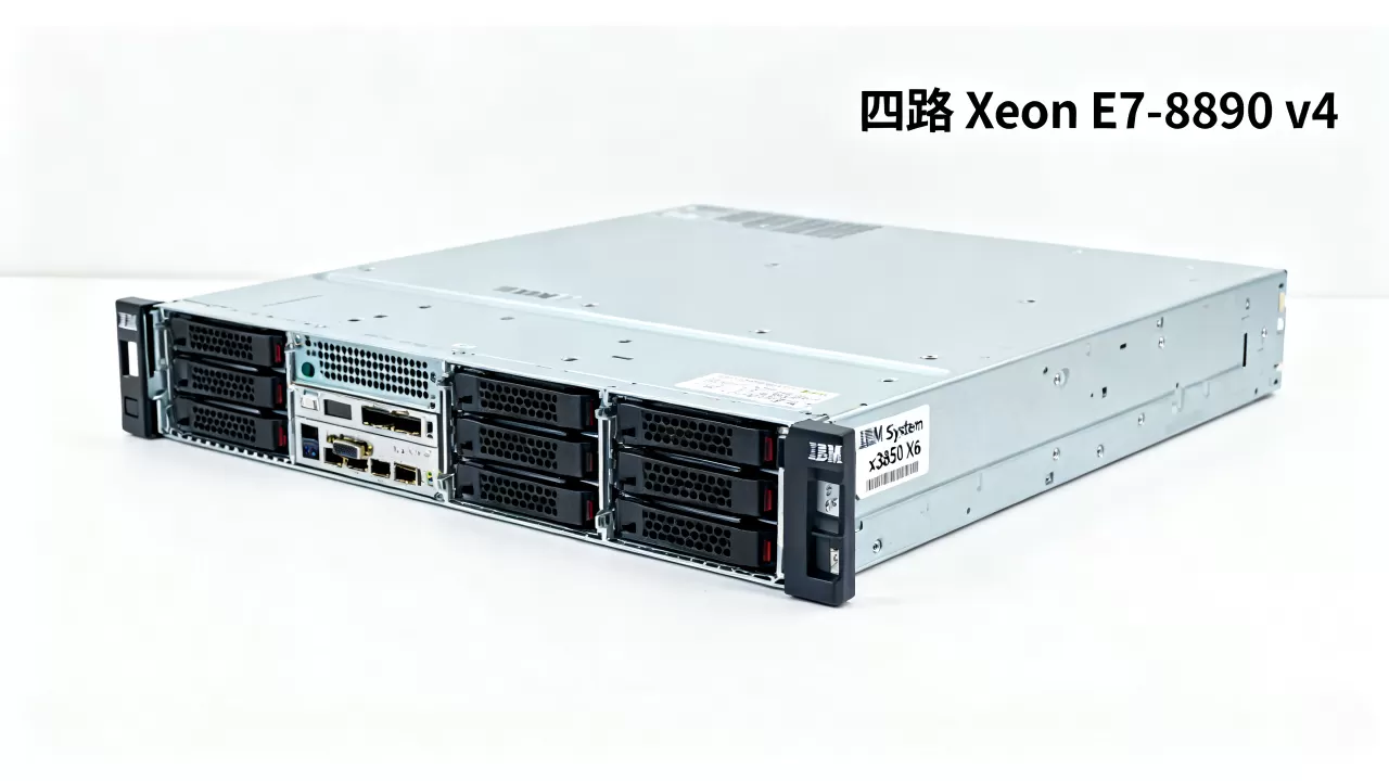 二手IBM四路服务器多少钱一台?,怎么选? 二手IBM四路服务器多少钱一台?,怎么选?