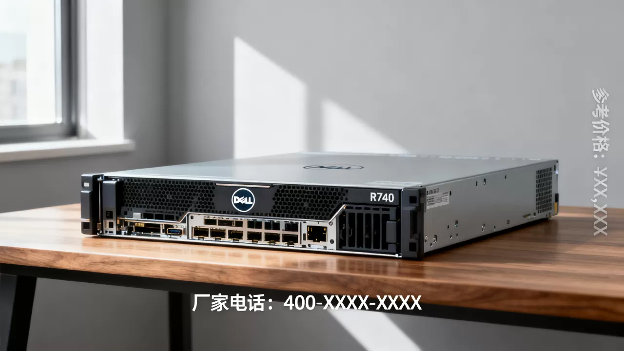 戴尔r740服务器厂家电话怎么找,多少钱一台? 戴尔r740服务器厂家电话怎么找,多少钱一台?