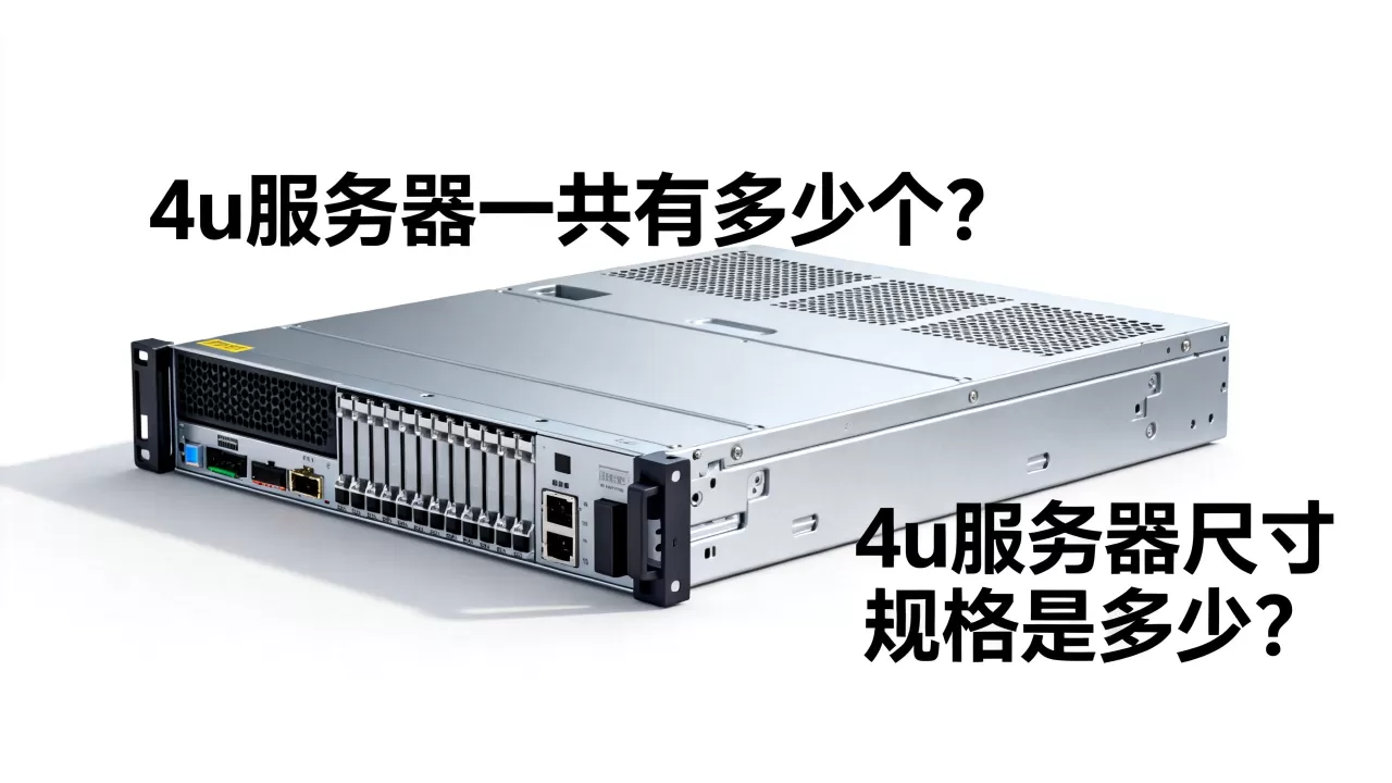 4u服务器一共有多少个?,4u服务器尺寸规格是多少? 4u服务器一共有多少个?,4u服务器尺寸规格是多少?