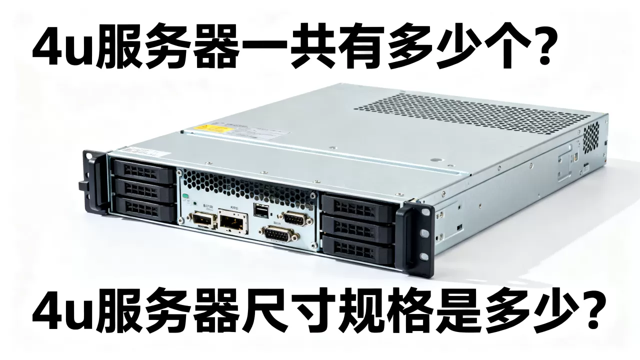 4u服务器一共有多少个?,4u服务器尺寸规格是多少? 4u服务器一共有多少个?,4u服务器尺寸规格是多少?