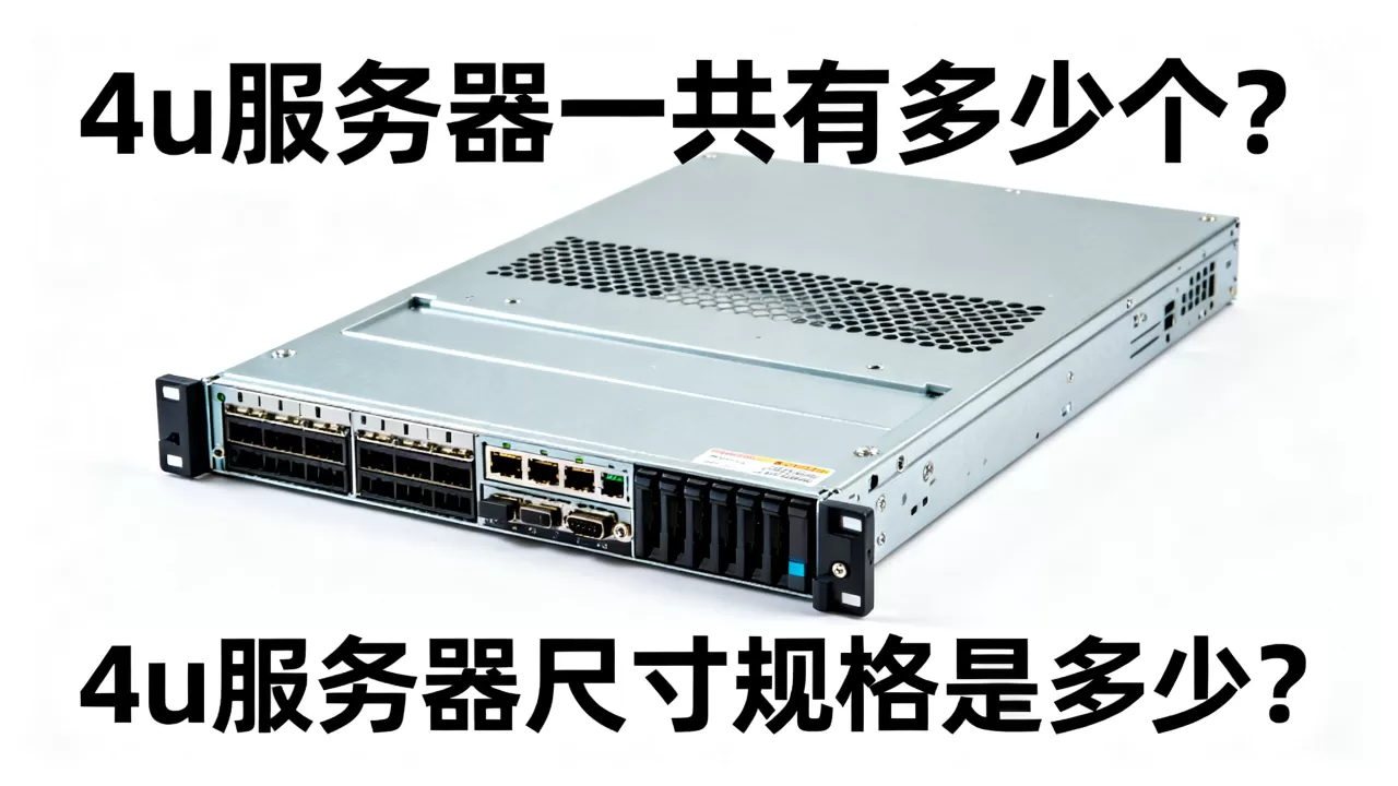 4u服务器一共有多少个?,4u服务器尺寸规格是多少? 4u服务器一共有多少个?,4u服务器尺寸规格是多少?