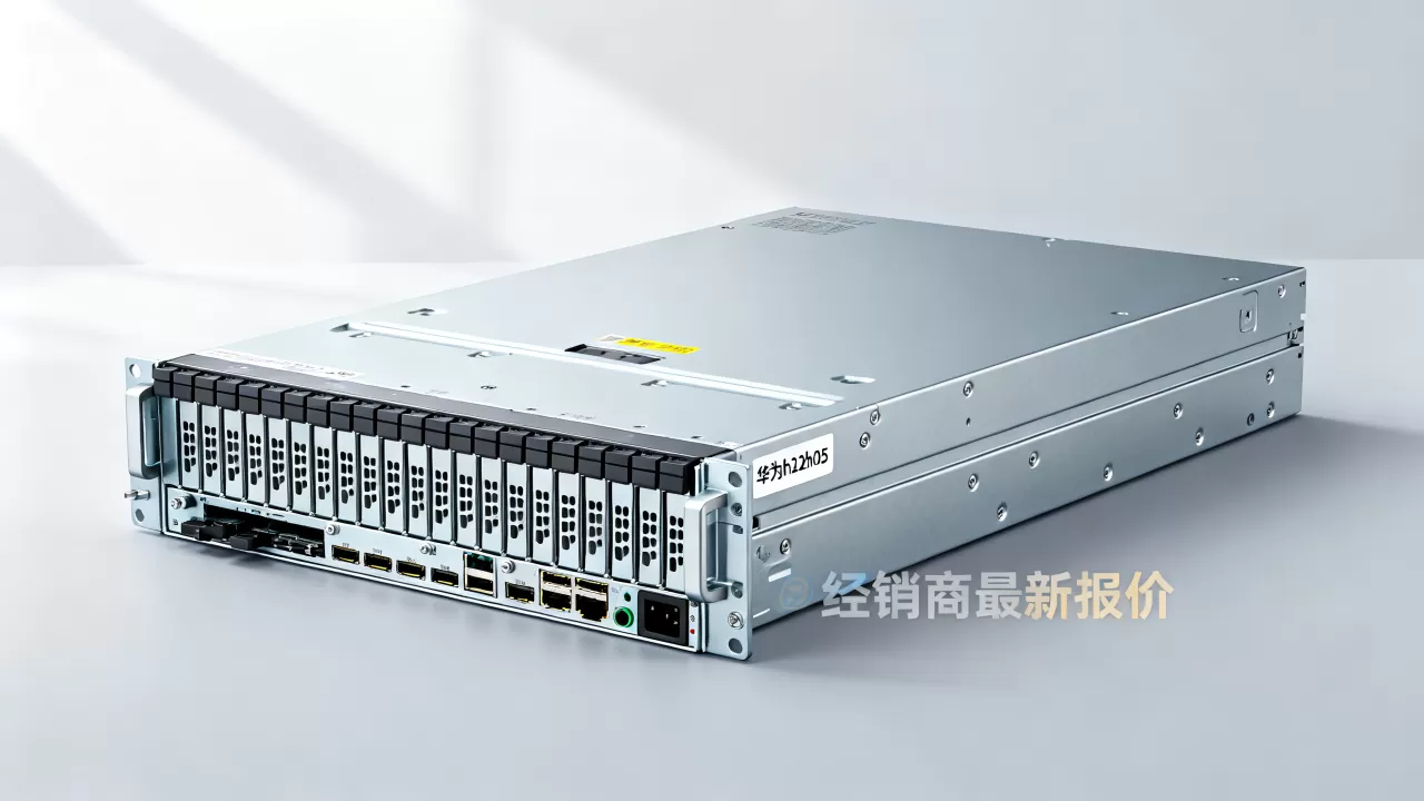 华为h22h05服务器价格如何,经销商最新报价多少 华为h22h05服务器价格如何,经销商最新报价多少