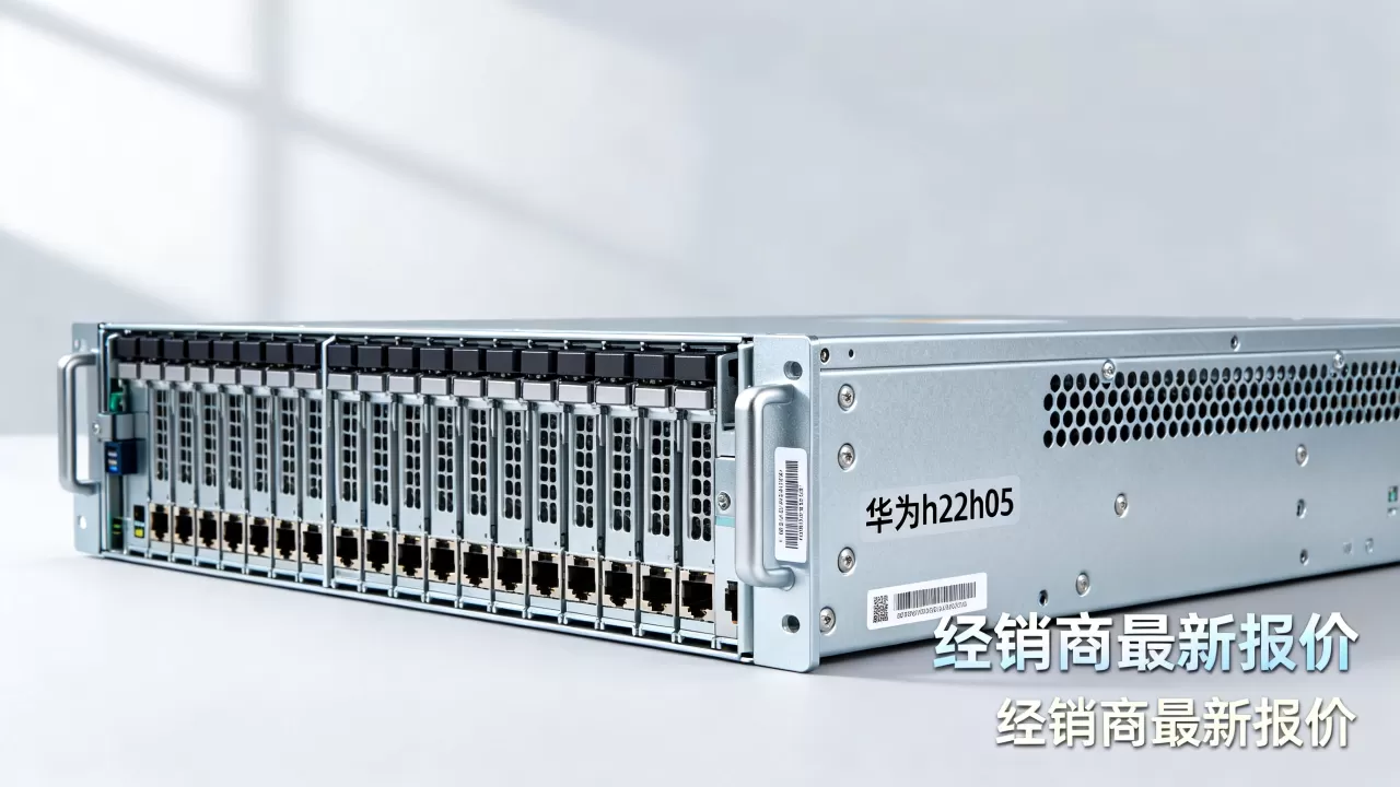 华为h22h05服务器价格如何,经销商最新报价多少 华为h22h05服务器价格如何,经销商最新报价多少