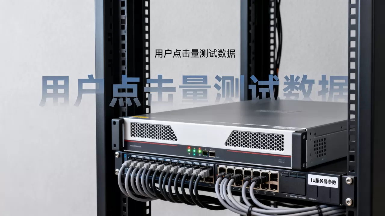 1u服务器究竟能支持多少用户点击?,怎么选? 1u服务器究竟能支持多少用户点击?,怎么选?