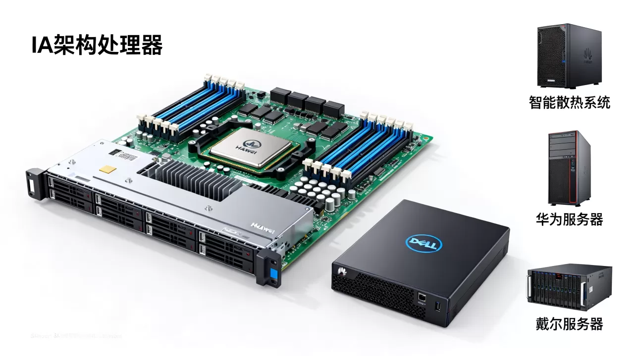 IA架构的服务器有哪些技术?,哪个牌子性价比高 IA架构的服务器有哪些技术?,哪个牌子性价比高