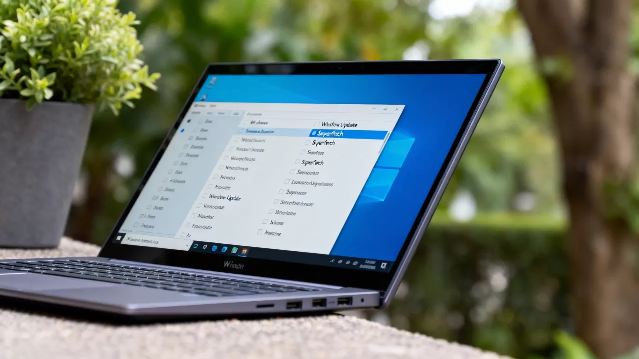 Win10必须禁用哪些服务器?,禁用哪些服务不影响系统? Win10必须禁用哪些服务器?,禁用哪些服务不影响系统?