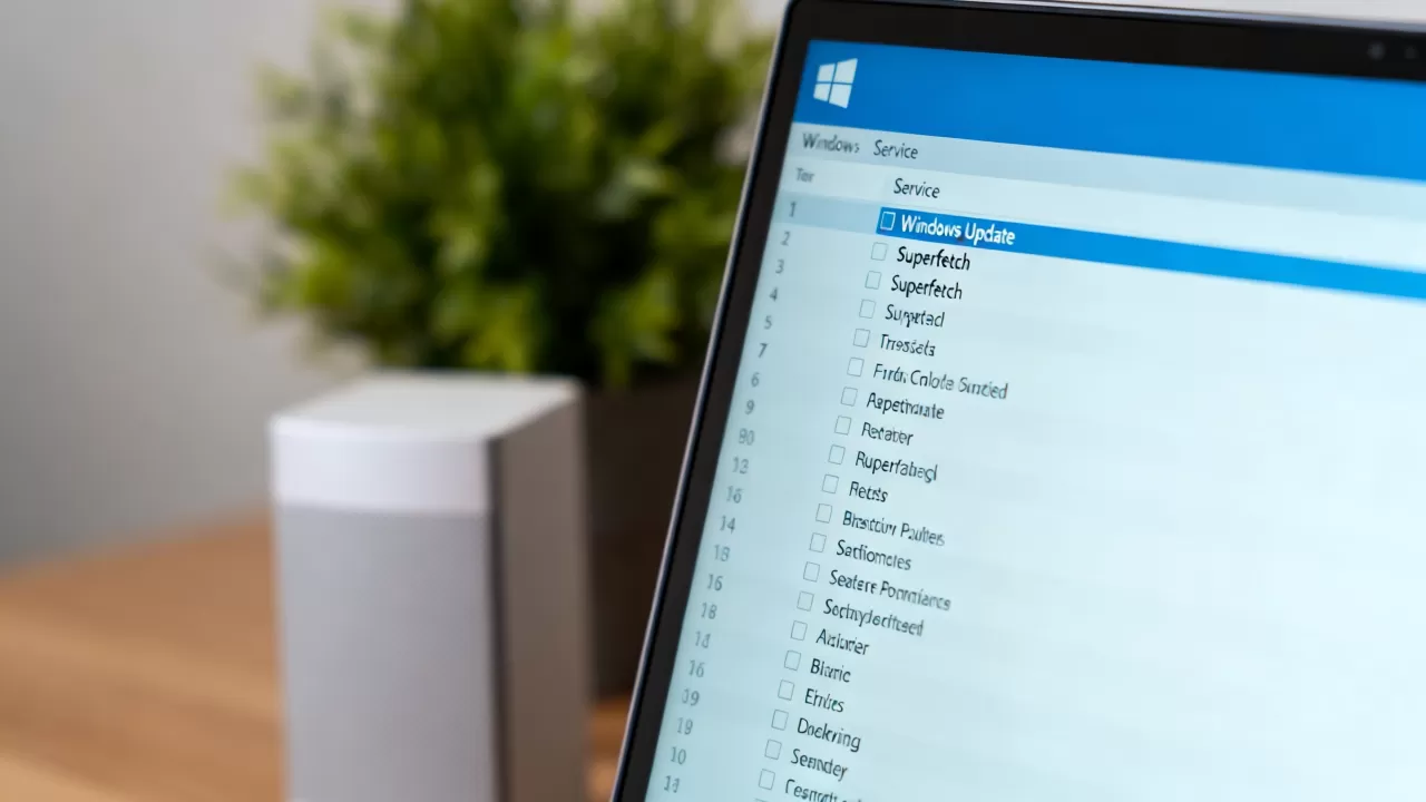 Win10必须禁用哪些服务器?,禁用哪些服务不影响系统? Win10必须禁用哪些服务器?,禁用哪些服务不影响系统?