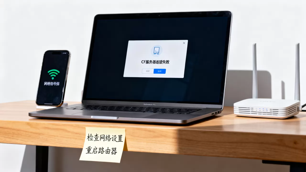 CF进游戏服务器连接失败怎么办,原因是什么? CF进游戏服务器连接失败怎么办,原因是什么?