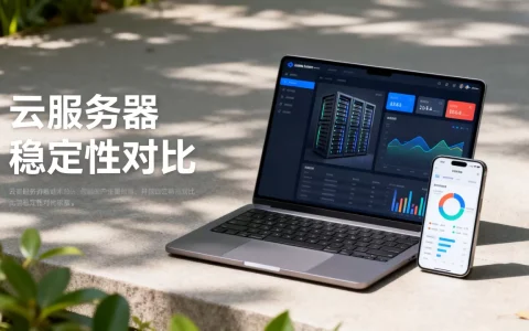 到底哪些app用的是云服务器，哪个更稳定？