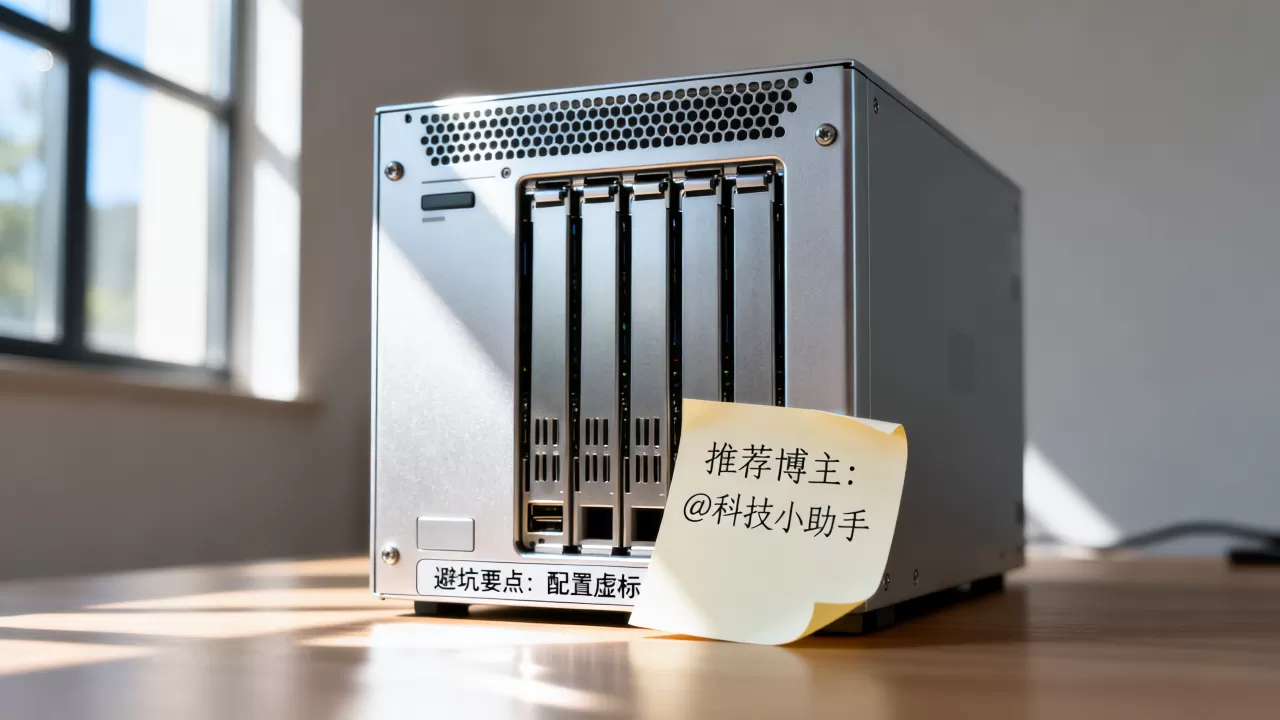 卖服务器的博主有哪些靠谱推荐,服务器选购避坑指南 卖服务器的博主有哪些靠谱推荐,服务器选购避坑指南