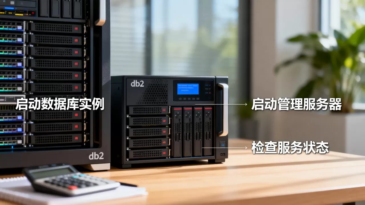 db2主要启动哪些服务器?,启动步骤有哪些? db2主要启动哪些服务器?,启动步骤有哪些?