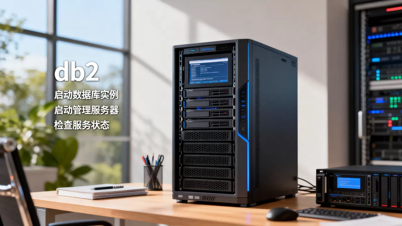 db2主要启动哪些服务器?,启动步骤有哪些? db2主要启动哪些服务器?,启动步骤有哪些?