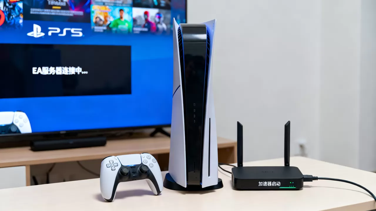 PS5 EA服务器老是断连怎么办,加速器能否解决? PS5 EA服务器老是断连怎么办,加速器能否解决?