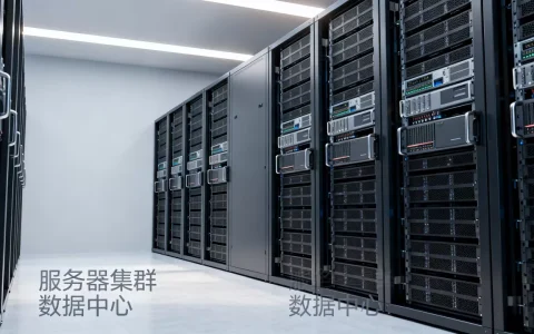 服务器都藏在哪些地方，数据中心选址有哪些秘密？