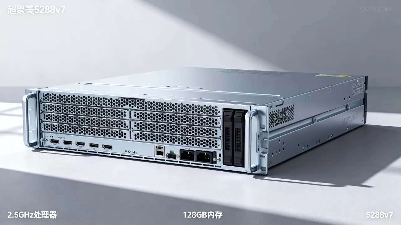 超聚变5288v7服务器价格是多少?报价及配置参数 超聚变5288v7服务器价格是多少?报价及配置参数