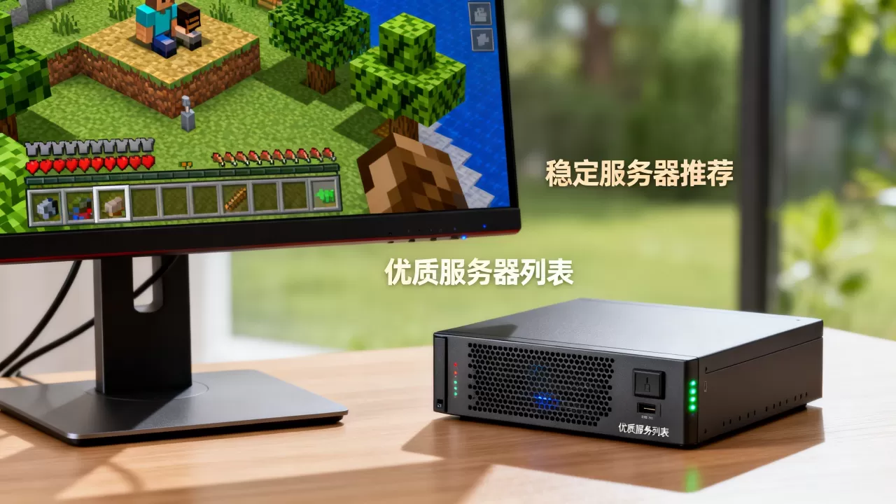 麦块有哪些好的服务器呢,哪个服务器最好最稳定 麦块有哪些好的服务器呢,哪个服务器最好最稳定