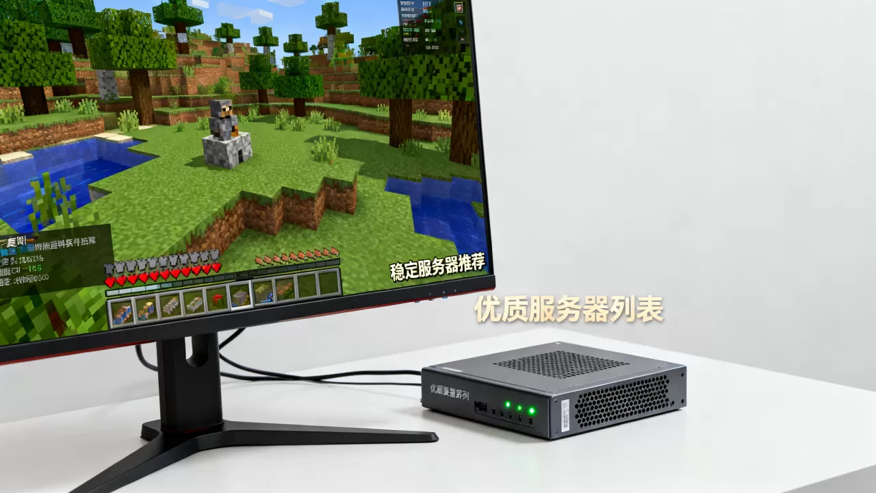 麦块有哪些好的服务器呢,哪个服务器最好最稳定 麦块有哪些好的服务器呢,哪个服务器最好最稳定
