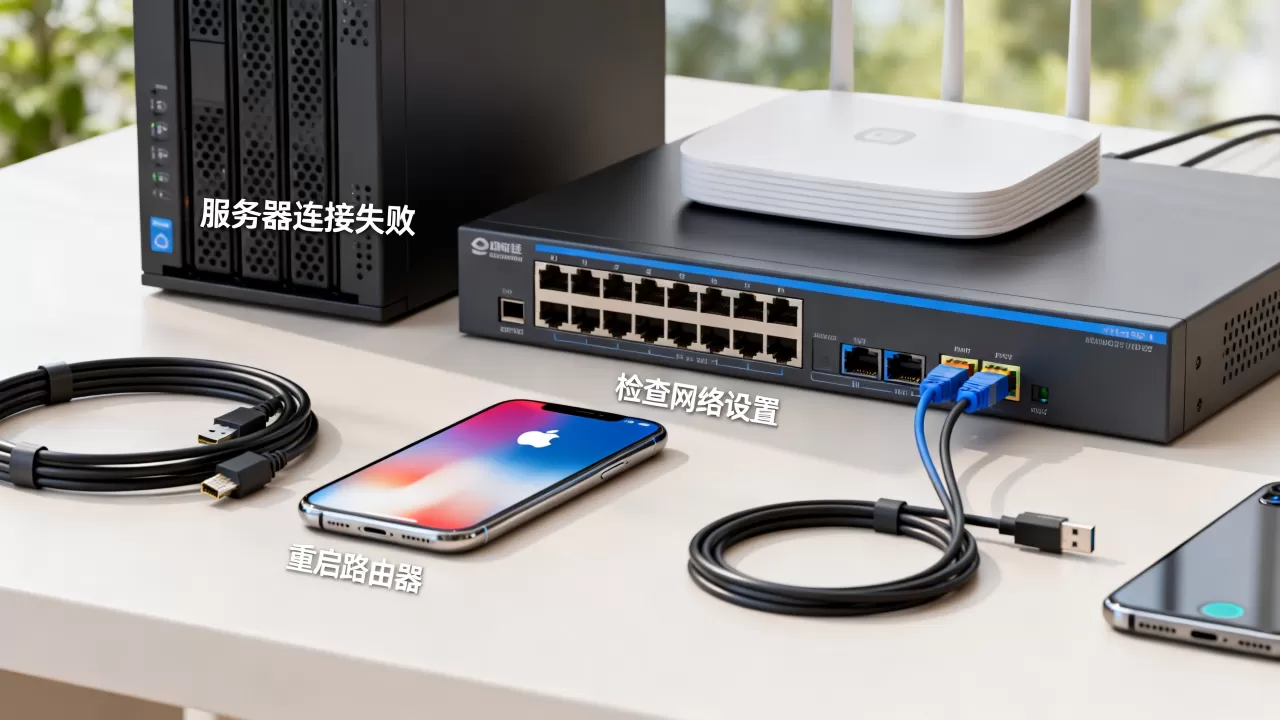 为什么qq飞车苹果安卓服务器会失败,服务器失败怎么解决 为什么qq飞车苹果安卓服务器会失败,服务器失败怎么解决