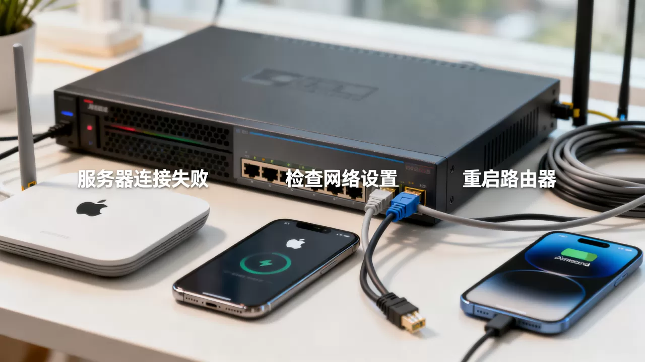 为什么qq飞车苹果安卓服务器会失败,服务器失败怎么解决 为什么qq飞车苹果安卓服务器会失败,服务器失败怎么解决