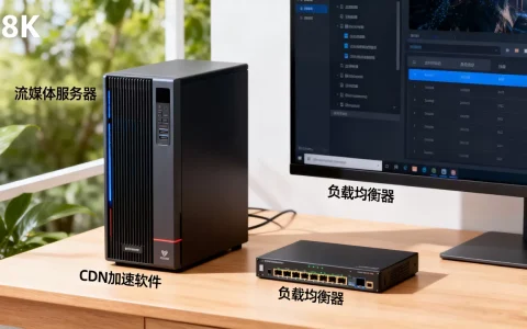 电影网站服务器软件有哪些类型，哪个好用推荐？