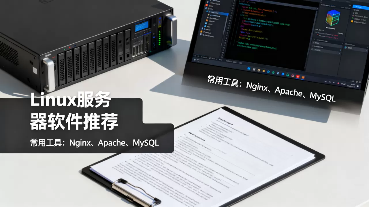 非windows下服务器软件有哪些,linux用什么软件? 非windows下服务器软件有哪些,linux用什么软件?