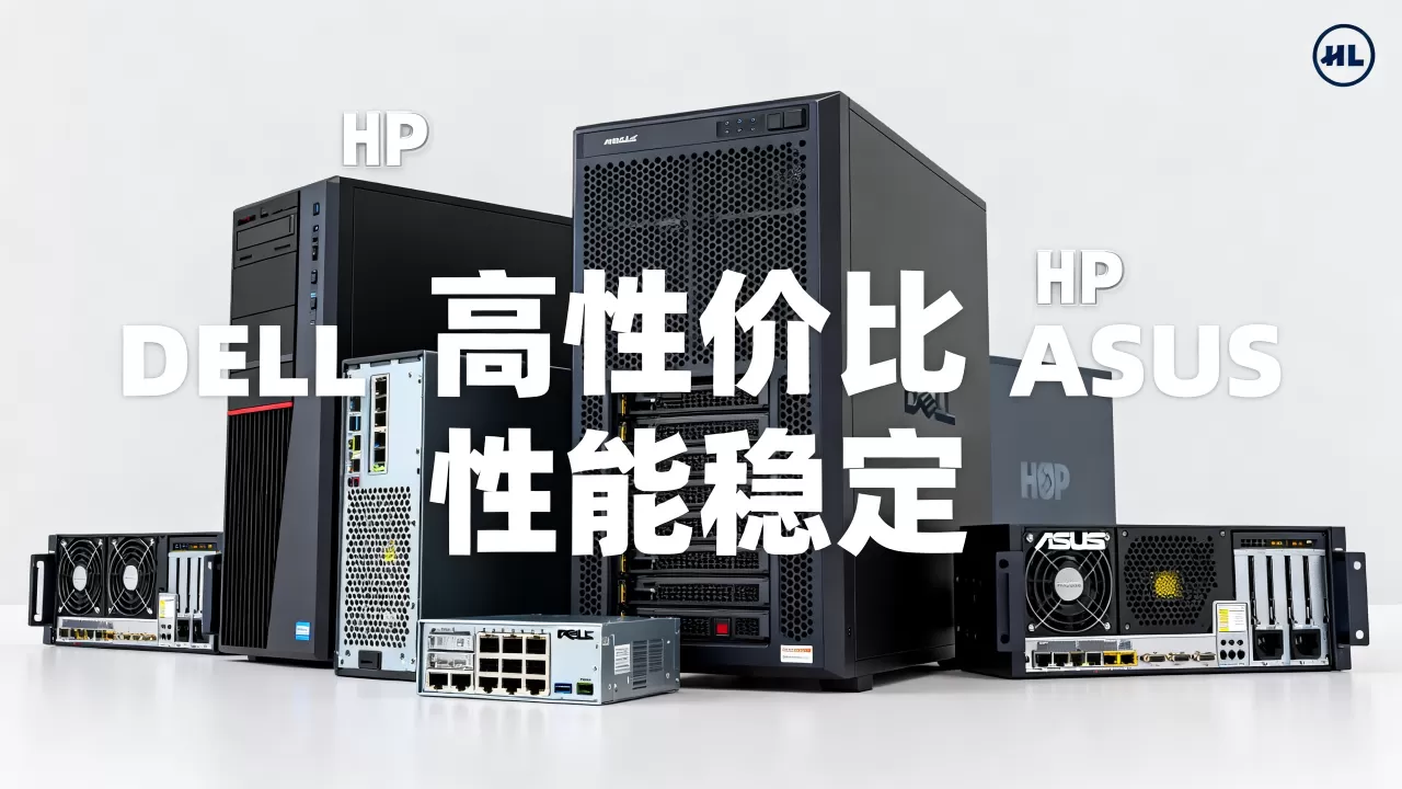高配游戏服务器有哪些品牌推荐,哪个性价比最高? 高配游戏服务器有哪些品牌推荐,哪个性价比最高?