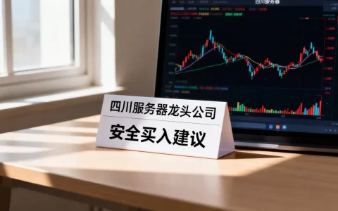 四川服务器股票有哪些龙头公司，怎么买入更安全？