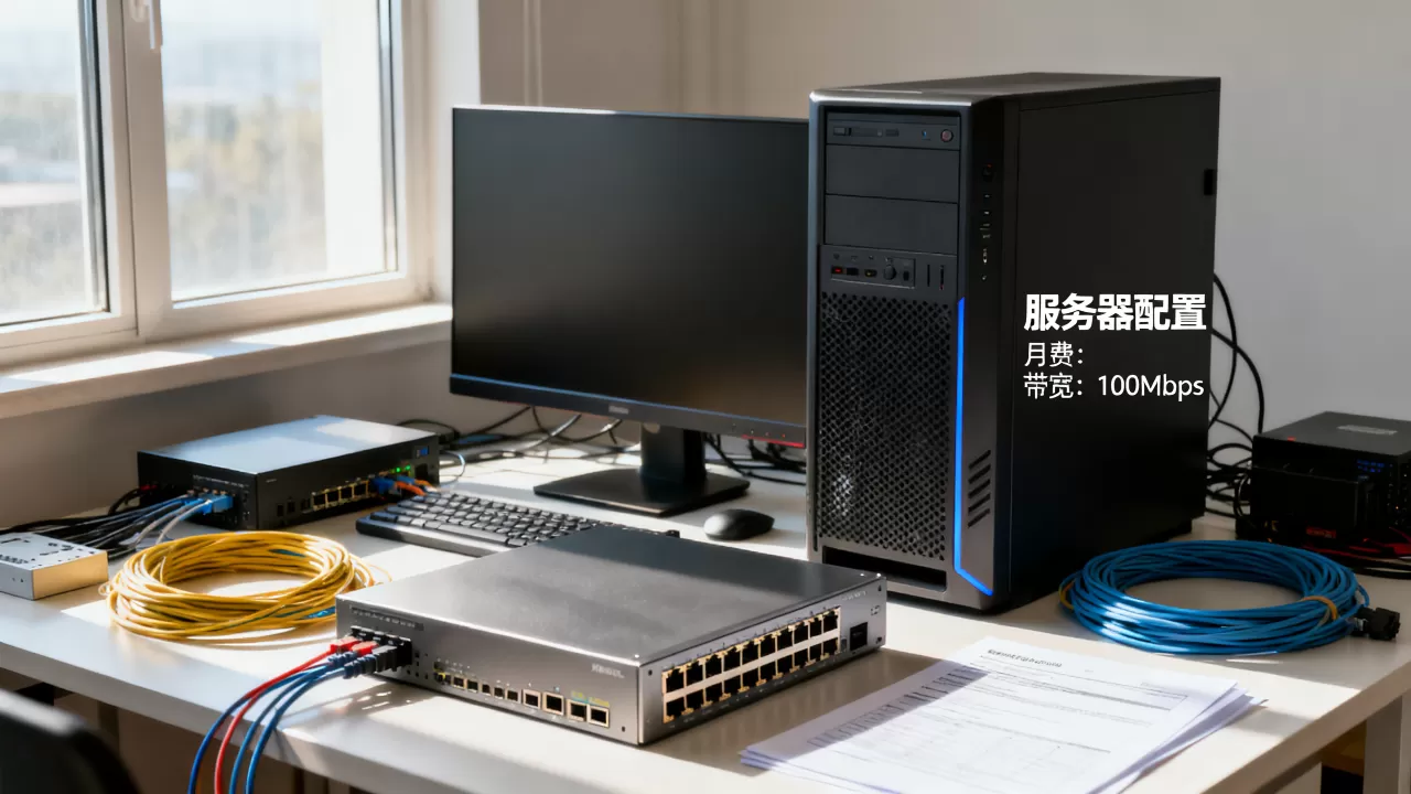 mc建造一个服务器要多少钱?,个人服务器搭建费用贵吗 mc建造一个服务器要多少钱?,个人服务器搭建费用贵吗