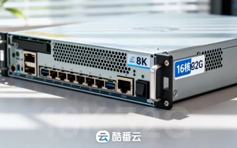 酷番云16核32G云服务器多少钱？，性价比高吗？