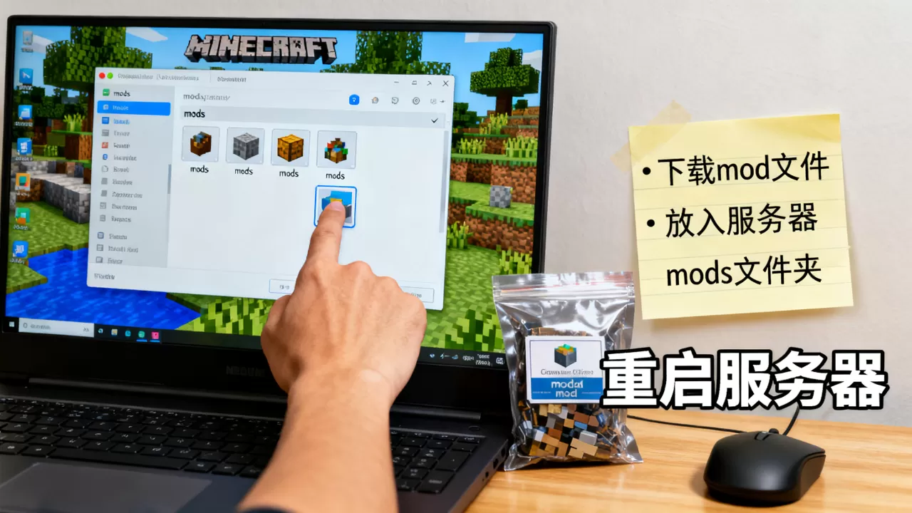 网易版我的世界服务器怎么装mod,我的世界mod怎么安装 网易版我的世界服务器怎么装mod,我的世界mod怎么安装