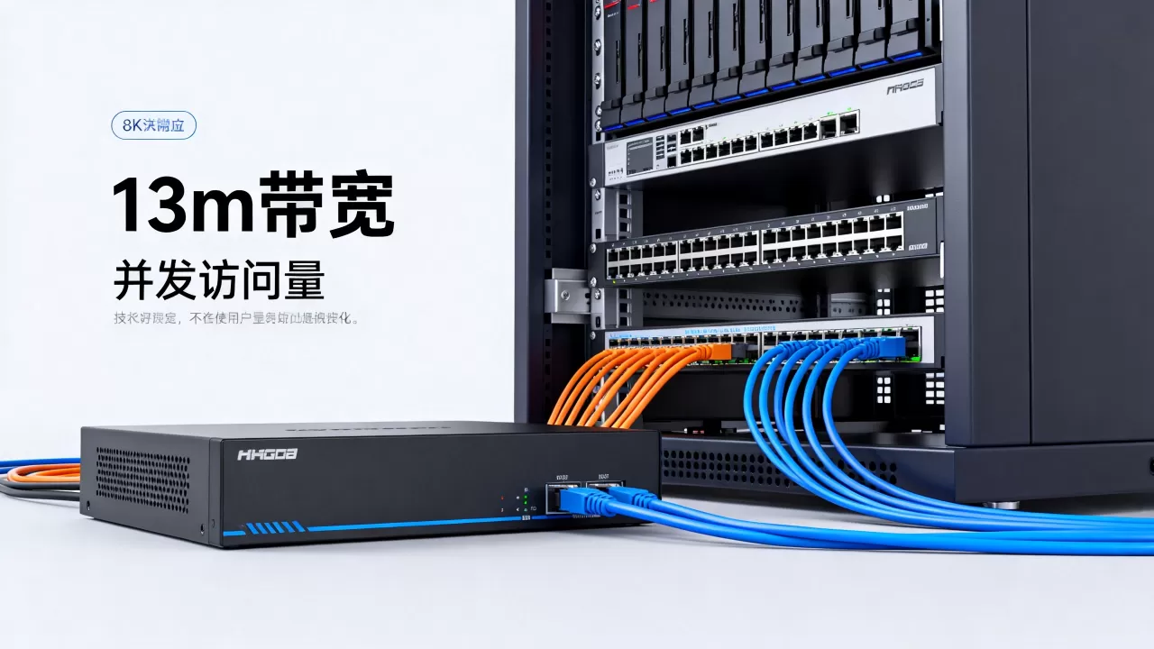 服务器13m带宽能支撑多少人?,访问人数怎么算 服务器13m带宽能支撑多少人?,访问人数怎么算