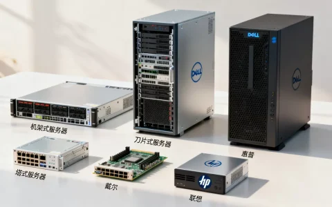 搜索引擎服务器有哪些类型？,哪个品牌性价比高？