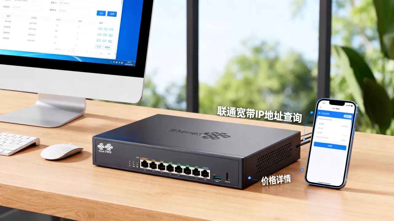 联通宽带服务器IP地址多少钱,怎么查询价格 联通宽带服务器IP地址多少钱,怎么查询价格