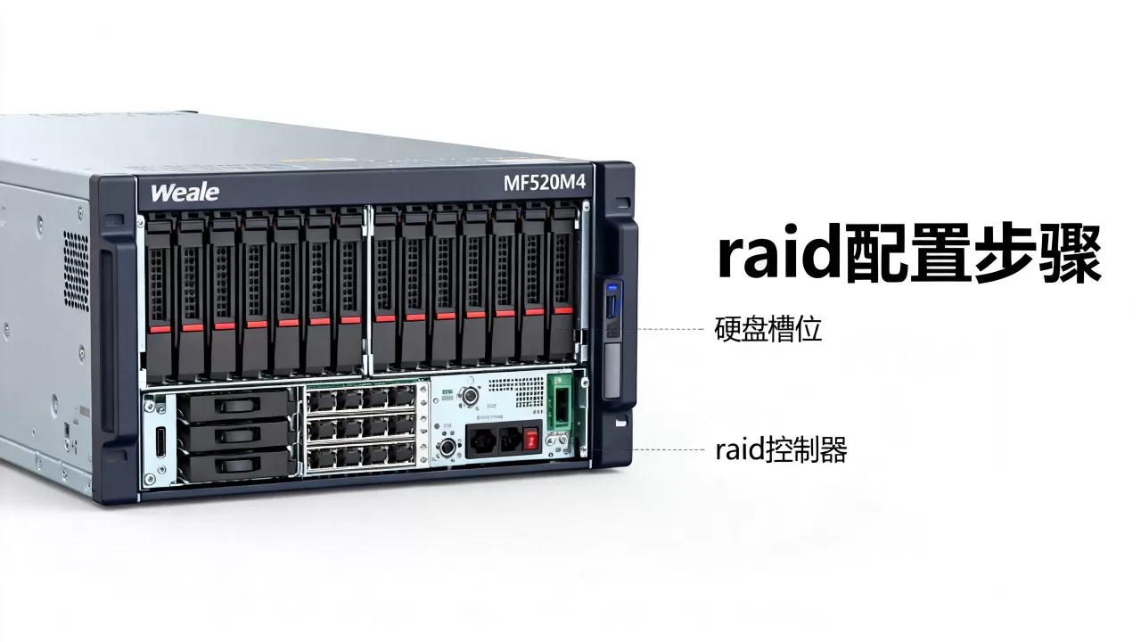 浪潮服务器mf5270m3如何做raid,raid怎么配置? 浪潮服务器mf5270m3如何做raid,raid怎么配置?