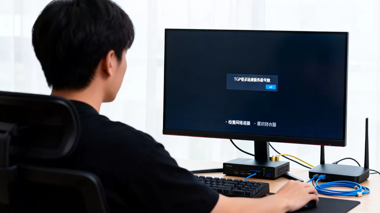 TGP登录连接服务器失败怎么回事?,怎么解决 TGP登录连接服务器失败怎么回事?,怎么解决