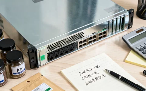 同一个服务器能启动多少jar，怎么计算启动数量
