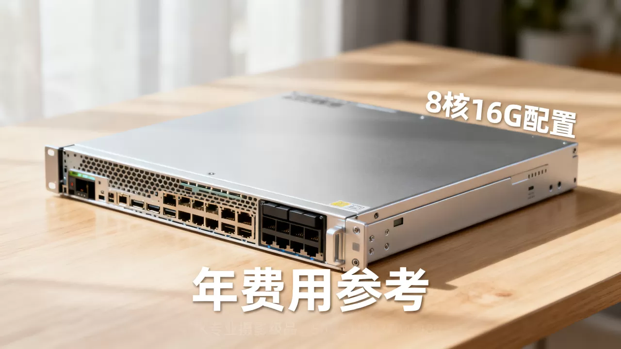 8核16G服务器每年要多少钱?,价格贵不贵? 8核16G服务器每年要多少钱?,价格贵不贵?